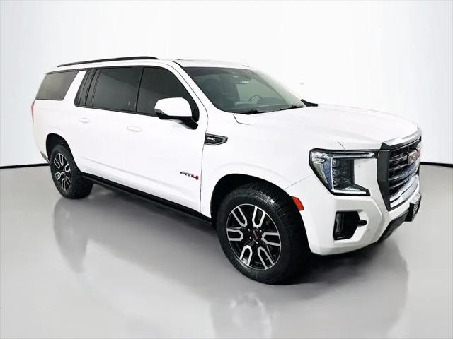2022 GMC Yukon XL 4WD AT4 for sale in Shiloh, IL