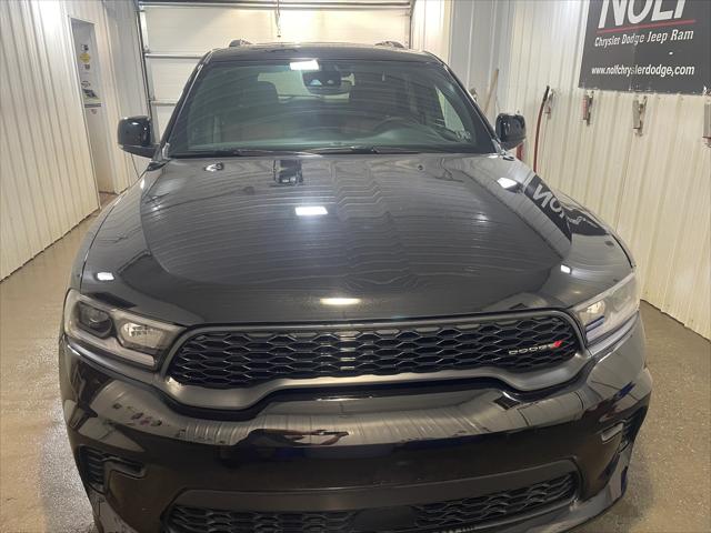 2024 Dodge Durango DURANGO GT PLUS AWD