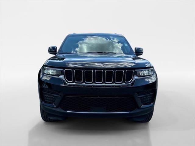 2024 Jeep Grand Cherokee GRAND CHEROKEE LAREDO X 4X4