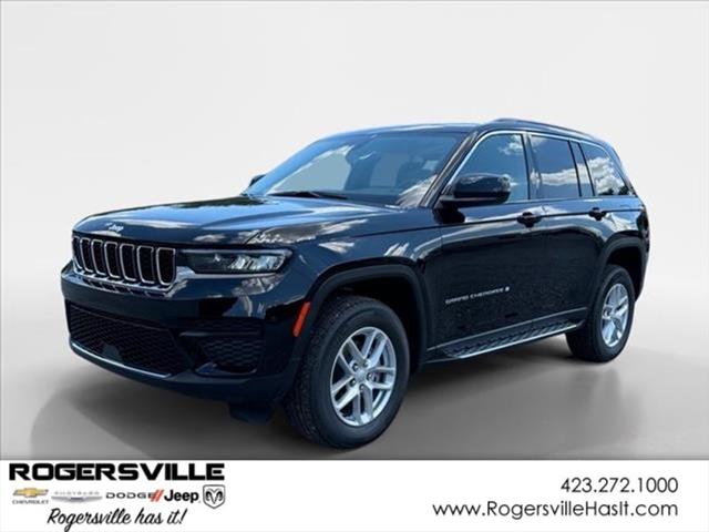 2024 Jeep Grand Cherokee GRAND CHEROKEE LAREDO X 4X4