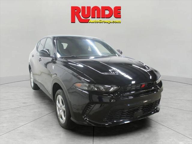 2024 Dodge Hornet DODGE HORNET GT AWD