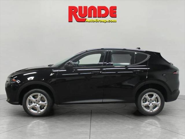 2024 Dodge Hornet HORNET GT AWD