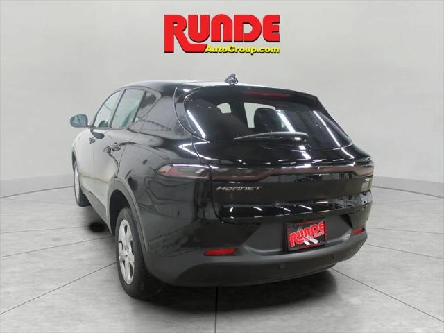 2024 Dodge Hornet HORNET GT AWD