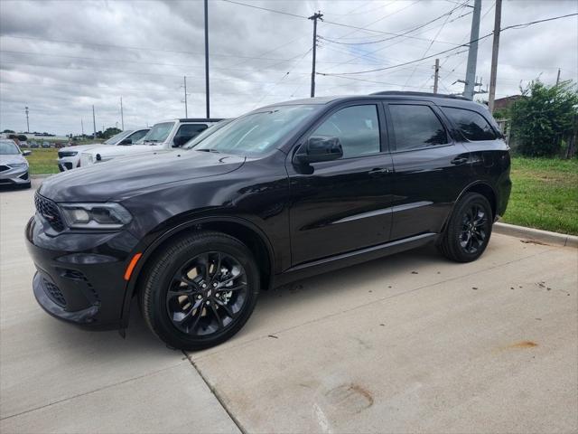 2024 Dodge Durango DURANGO GT RWD