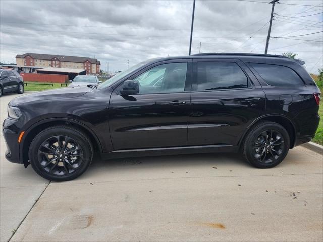 2024 Dodge Durango DURANGO GT RWD