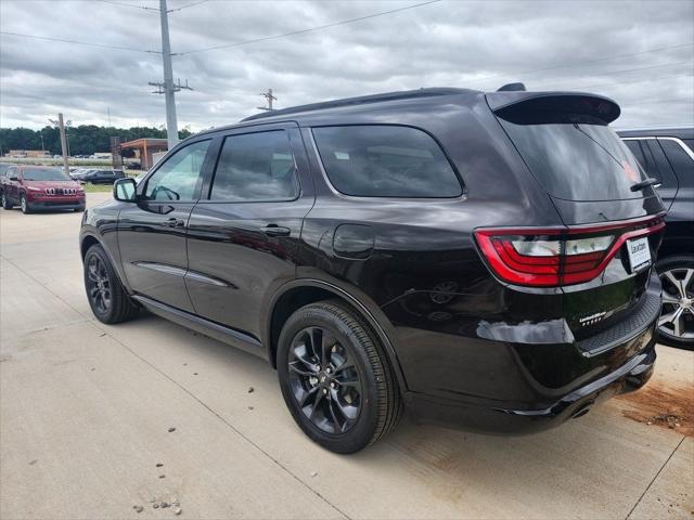 2024 Dodge Durango DURANGO GT RWD