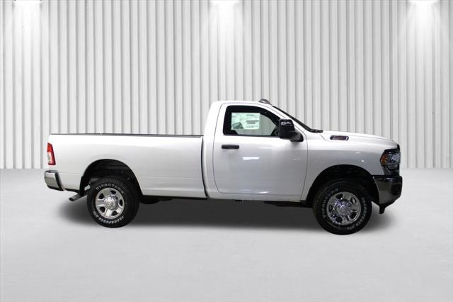 2024 RAM Ram 2500 RAM 2500 TRADESMAN REGULAR CAB 4X4 8 BOX