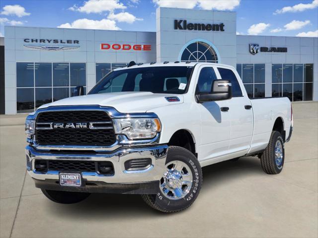 2024 RAM Ram 2500 RAM 2500 TRADESMAN CREW CAB 4X4 8 BOX