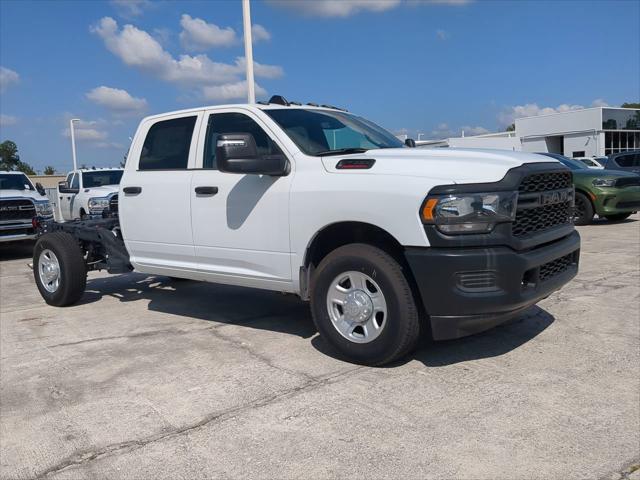 2024 RAM Ram 2500 RAM 2500 TRADESMAN CREW CAB 4X2 8 BOX