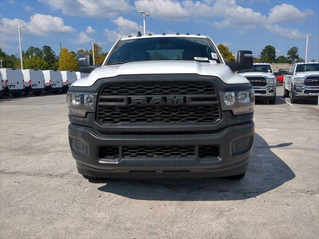 2024 RAM Ram 2500 RAM 2500 TRADESMAN CREW CAB 4X2 8 BOX