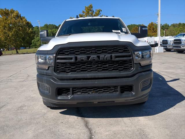 2024 RAM Ram 2500 RAM 2500 TRADESMAN CREW CAB 4X2 8 BOX