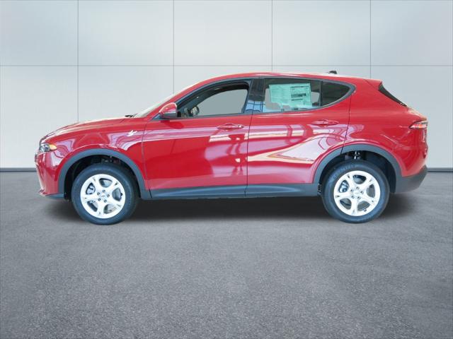 2024 Dodge Hornet HORNET GT AWD 2024 Dodge Hornet HORNET GT AWD