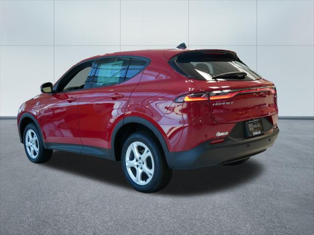 2024 Dodge Hornet HORNET GT AWD 2024 Dodge Hornet HORNET GT AWD