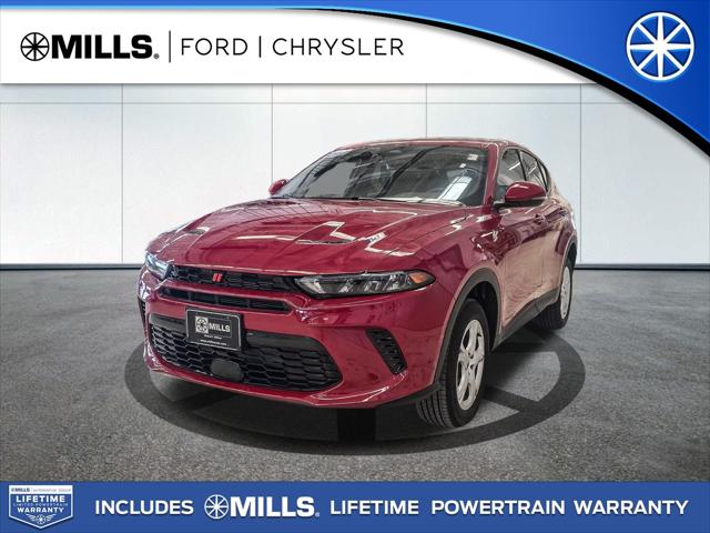 2024 Dodge Hornet HORNET GT AWD