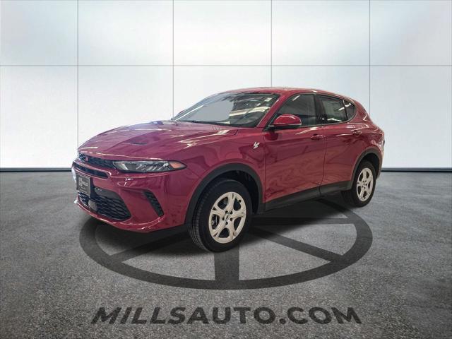 2024 Dodge Hornet HORNET GT AWD