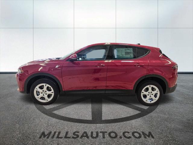 2024 Dodge Hornet HORNET GT AWD