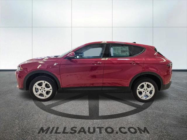 2024 Dodge Hornet HORNET GT AWD