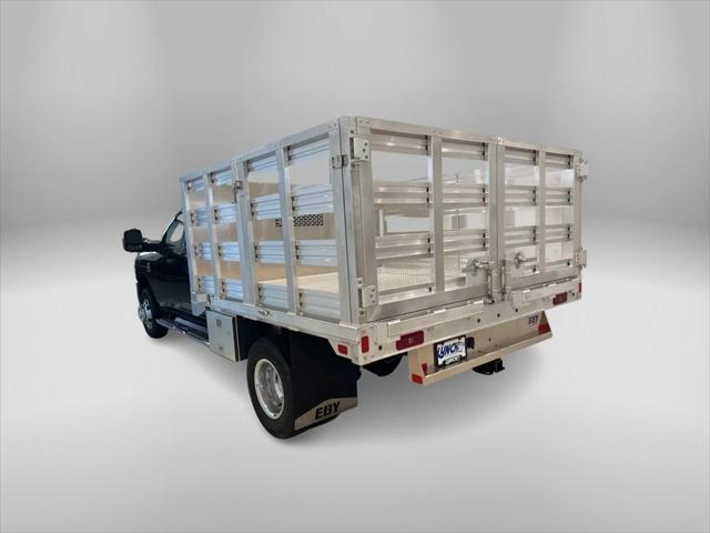 2024 RAM Ram 3500 RAM 3500 TRADESMAN CREW CAB 4X4 8 BOX