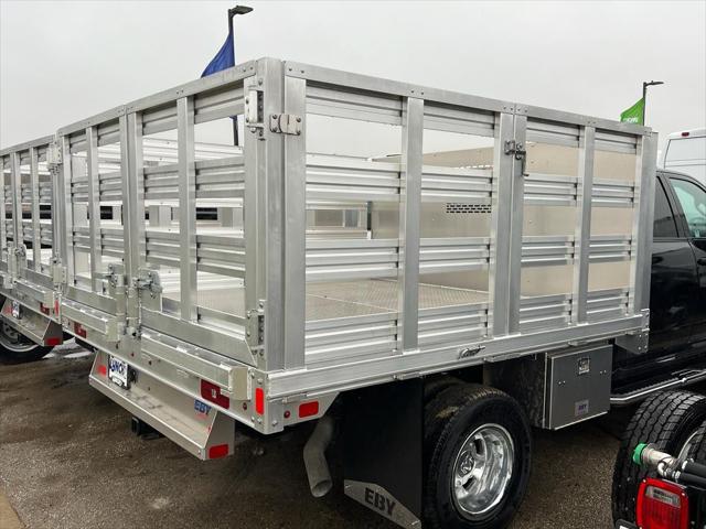 2024 RAM Ram 3500 RAM 3500 TRADESMAN CREW CAB 4X4 8 BOX