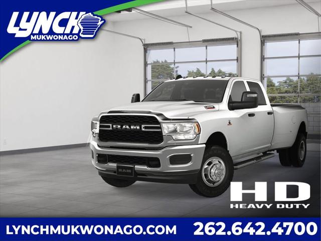 2024 RAM Ram 3500 RAM 3500 TRADESMAN CREW CAB 4X4 8 BOX 2024 RAM Ram 3500 RAM 3500 TRADESMAN CREW CAB 4X4 8 BOX