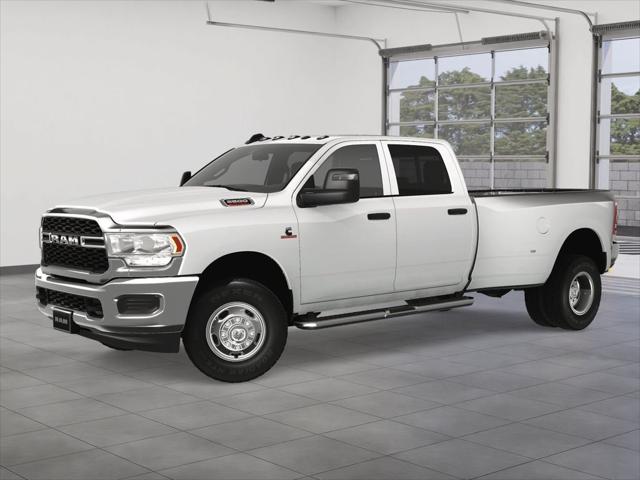 2024 RAM Ram 3500 RAM 3500 TRADESMAN CREW CAB 4X4 8 BOX 2024 RAM Ram 3500 RAM 3500 TRADESMAN CREW CAB 4X4 8 BOX