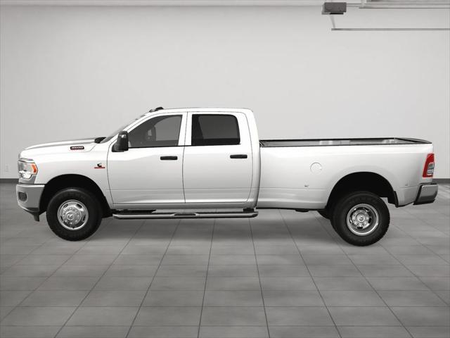 2024 RAM Ram 3500 RAM 3500 TRADESMAN CREW CAB 4X4 8 BOX 2024 RAM Ram 3500 RAM 3500 TRADESMAN CREW CAB 4X4 8 BOX
