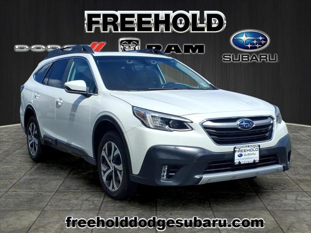 2022 Subaru Outback Limited for sale in Freehold, NJ