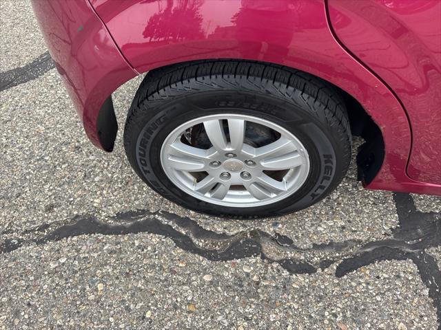 Used 2014 Chevrolet Sonic For Sale in Waterford Twp, MI