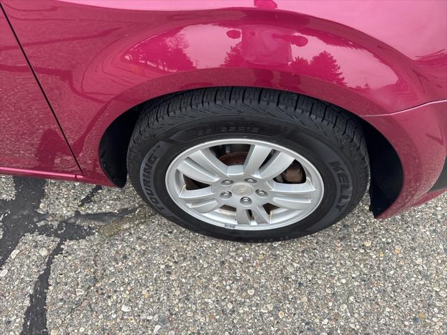 Used 2014 Chevrolet Sonic For Sale in Waterford Twp, MI