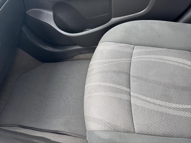 Used 2014 Chevrolet Sonic For Sale in Waterford Twp, MI
