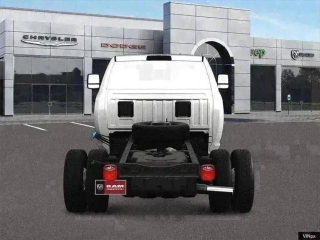 2024 Ram 3500 Tradesman/SLT/Laramie/Limited
