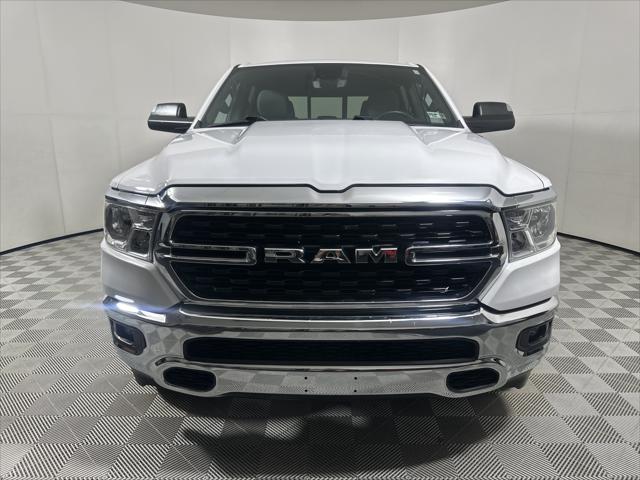 2023 RAM 1500 Big Horn Crew Cab 4x4 57 Box 2023 RAM 1500 Big Horn Crew Cab 4x4 57 Box