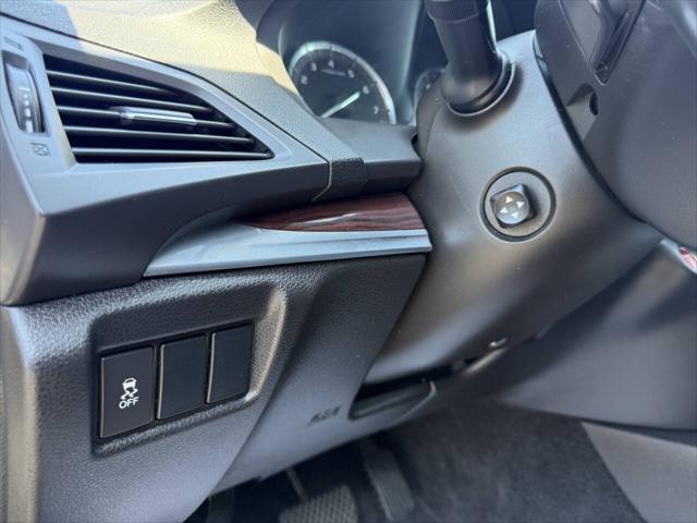 2016 Acura MDX AcuraWatch Plus Package