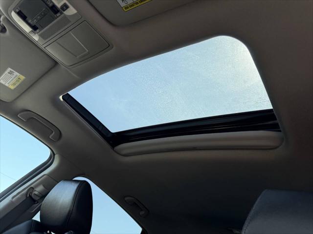 2016 Acura MDX AcuraWatch Plus Package