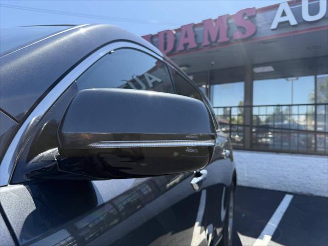 2016 Acura MDX AcuraWatch Plus Package