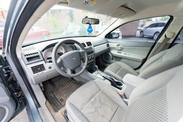 2008 Dodge Avenger SE