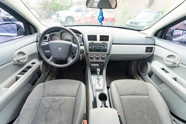 2008 Dodge Avenger SE