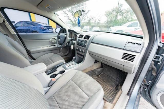 2008 Dodge Avenger SE