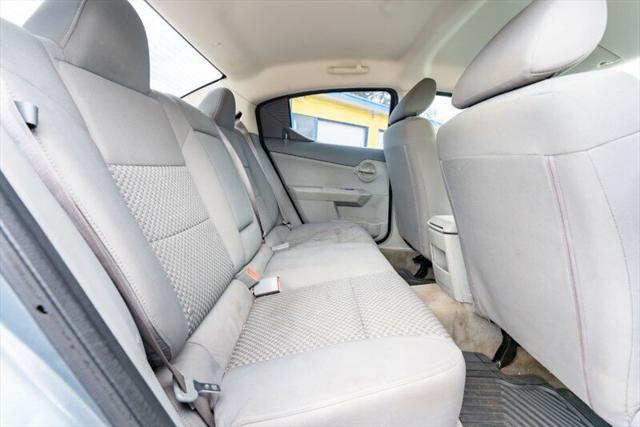2008 Dodge Avenger SE