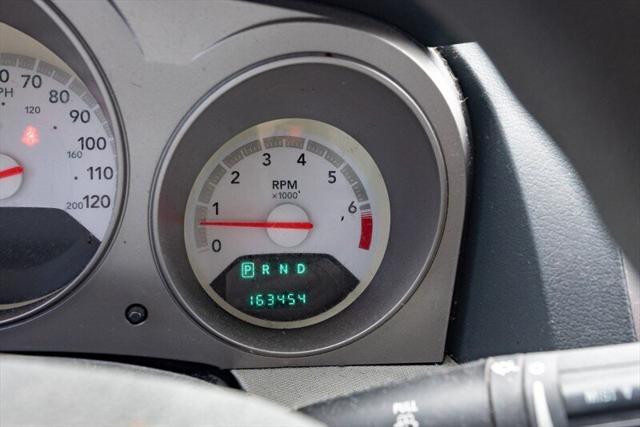 2008 Dodge Avenger SE