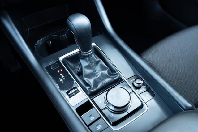 2021 Mazda Mazda3 2.0