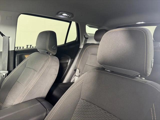 2021 GMC Terrain AWD SLE