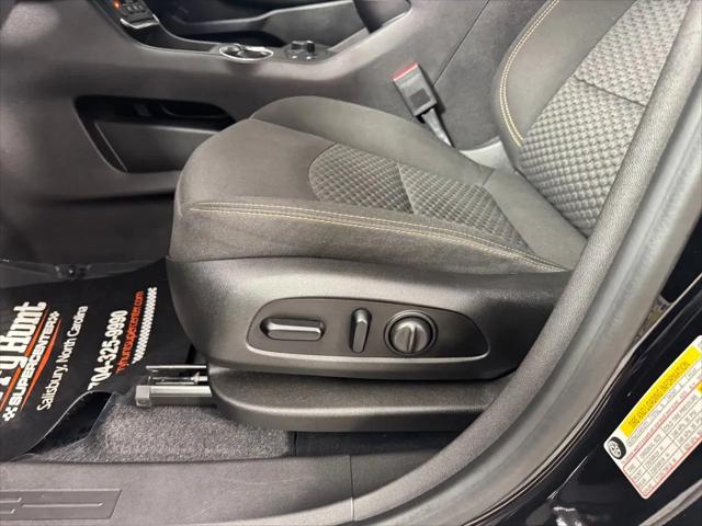 2021 GMC Terrain AWD SLE
