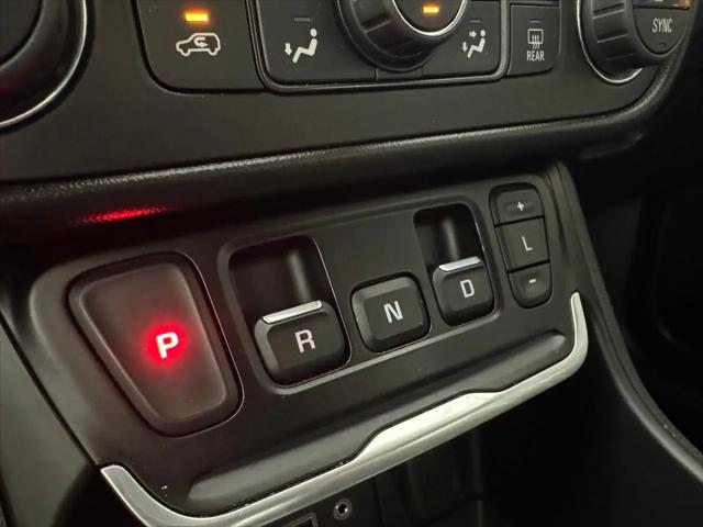 2021 GMC Terrain AWD SLE