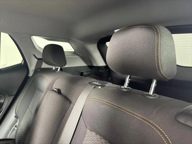 2021 GMC Terrain AWD SLE