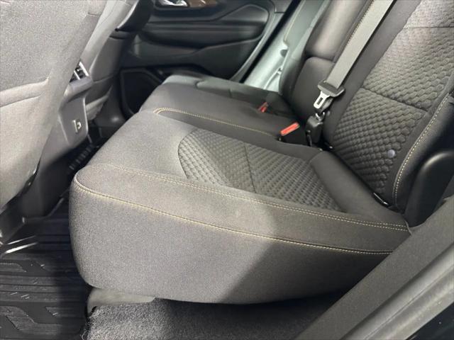 2021 GMC Terrain AWD SLE