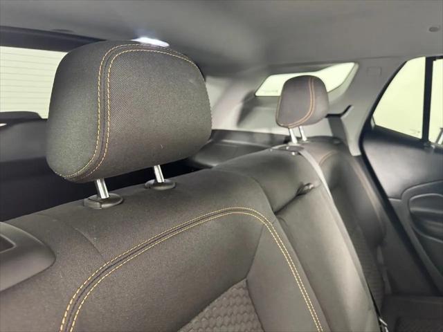 2021 GMC Terrain AWD SLE