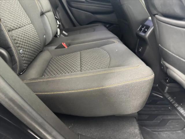 2021 GMC Terrain AWD SLE
