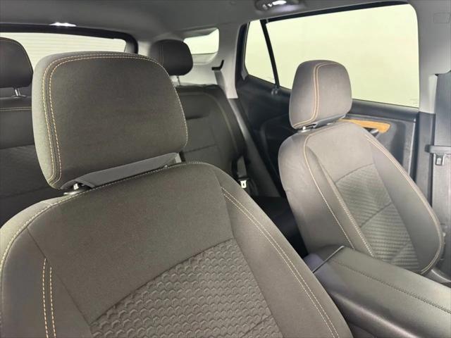 2021 GMC Terrain AWD SLE