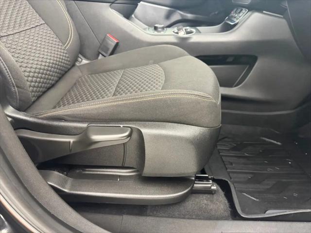2021 GMC Terrain AWD SLE
